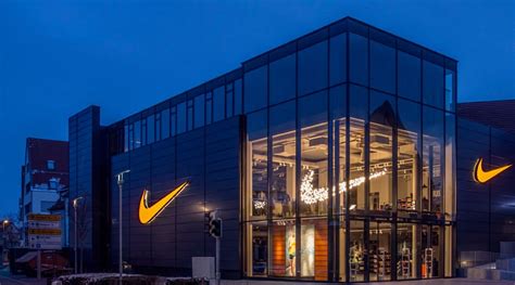 Nike Factory Store Jettingen